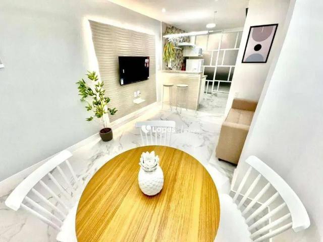 Apartamento para Venda em Rio de Janeiro/RJ Centro 1 Quartos