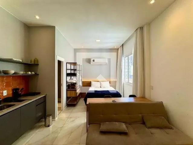 Apartamento para Venda em Rio de Janeiro/RJ Centro 1 Quartos