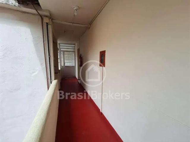 Apartamento para Venda em Rio de Janeiro/RJ Centro 1 Quartos