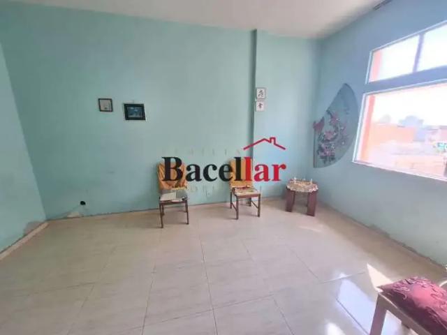 Apartamento para Venda em Rio de Janeiro/RJ Centro 1 Quartos