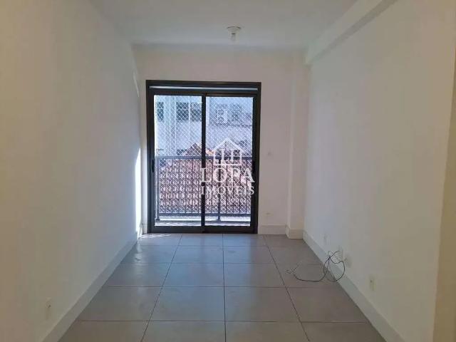Apartamento para Venda em Rio de Janeiro/RJ Centro 1 Quartos