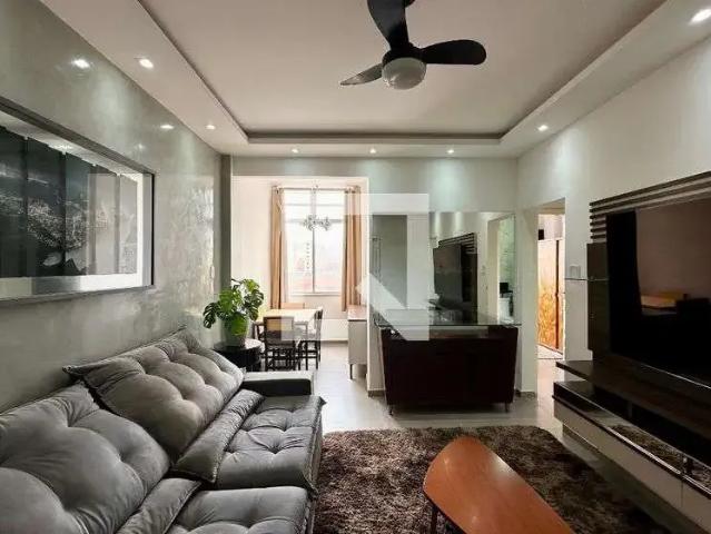 Apartamento para Venda em Rio de Janeiro/RJ Centro 1 Quartos