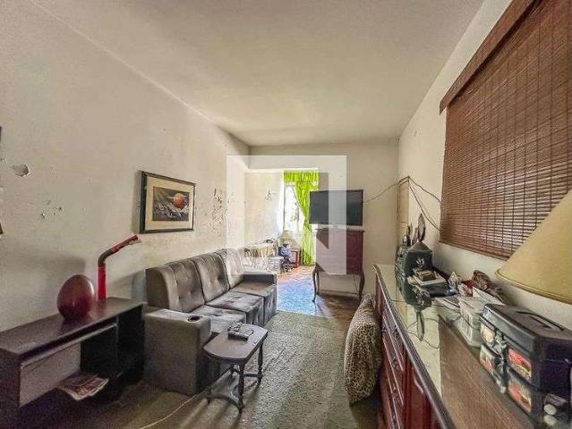 Apartamento para Venda em Rio de Janeiro/RJ Centro 1 Quartos