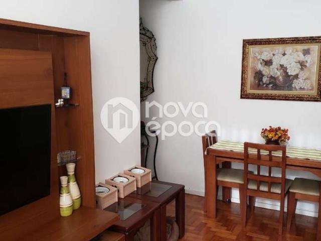 Apartamento para Venda em Rio de Janeiro/RJ Centro 1 Quartos