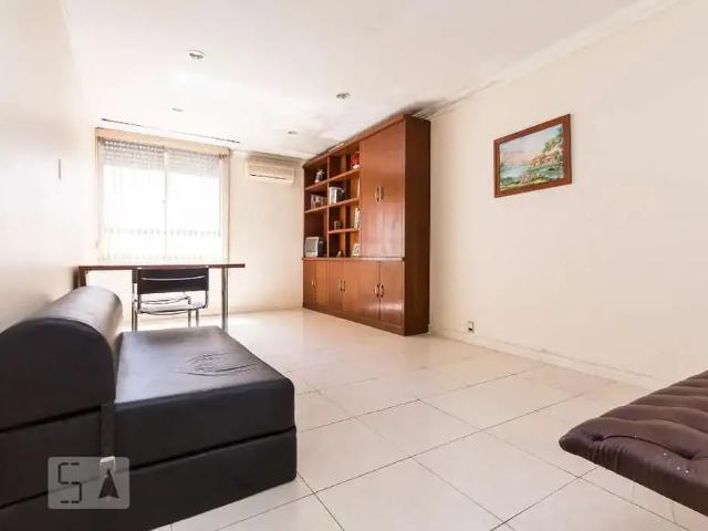 Apartamento para Venda em Rio de Janeiro/RJ Centro 1 Quartos