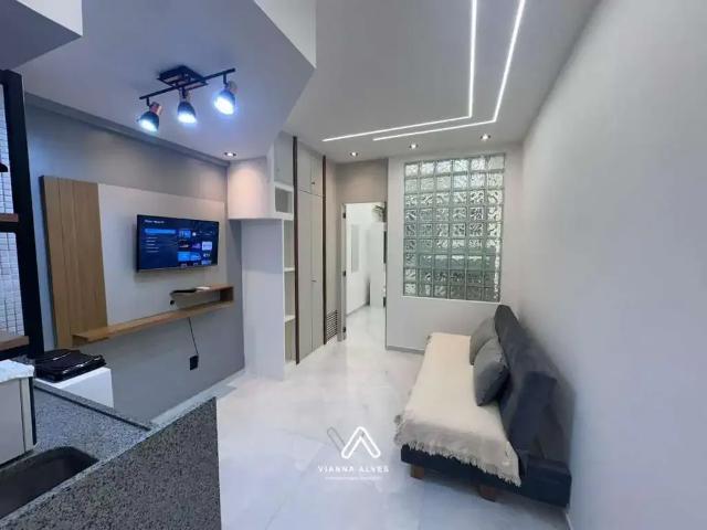Apartamento para Venda em Rio de Janeiro/RJ Centro 1 Quartos