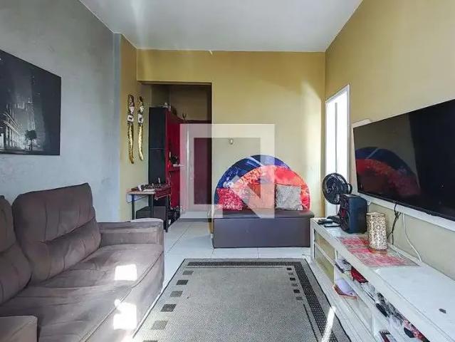 Apartamento para Venda em Rio de Janeiro/RJ Centro 1 Quartos