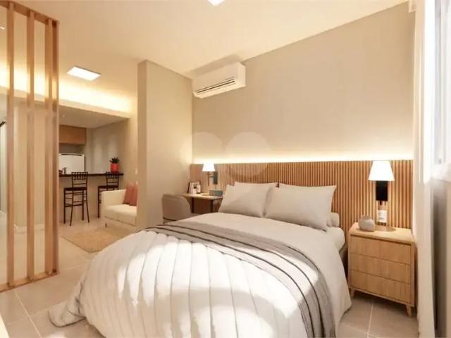 Apartamento para Venda em Rio de Janeiro/RJ Centro 1 Quartos