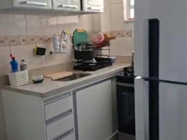 Apartamento para Venda em Rio de Janeiro/RJ Centro 1 Quartos