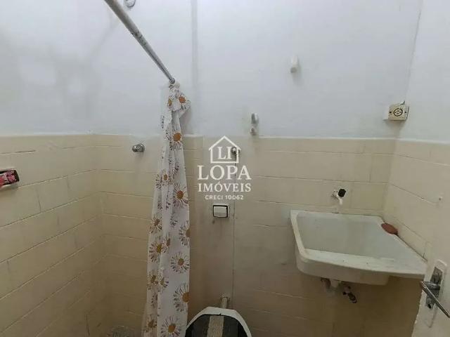 Apartamento para Venda em Rio de Janeiro/RJ Centro 1 Quartos