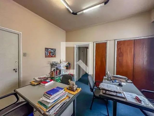 Apartamento para Venda em Rio de Janeiro/RJ Centro 1 Quartos