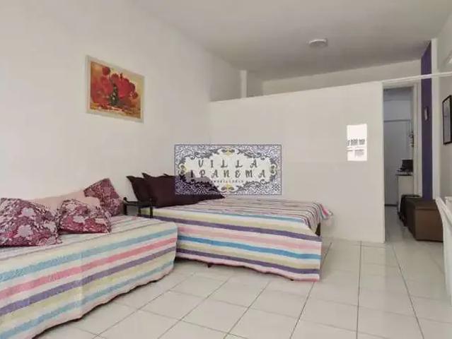 Apartamento para Venda em Rio de Janeiro/RJ Centro 1 Quartos