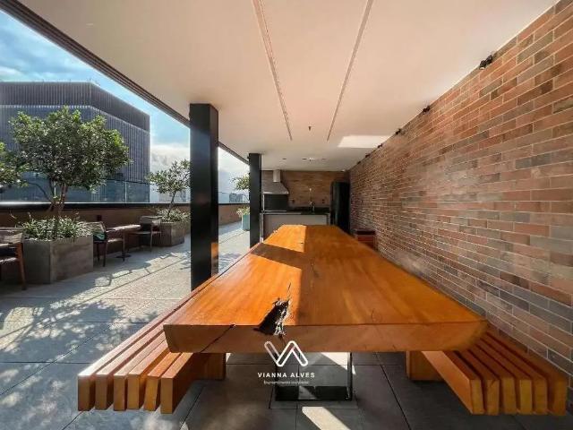 Apartamento para Venda em Rio de Janeiro/RJ Centro 1 Quartos