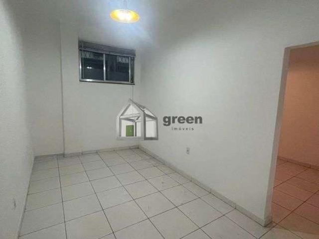Apartamento para Venda em Rio de Janeiro/RJ Centro 1 Quartos