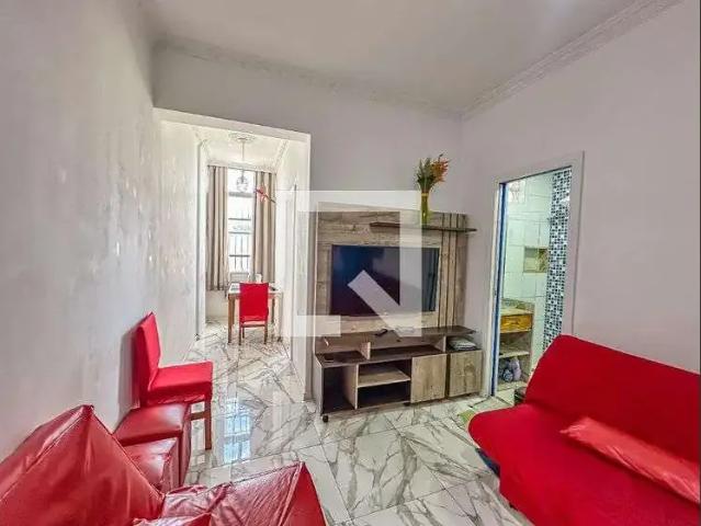 Apartamento para Venda em Rio de Janeiro/RJ Centro 1 Quartos