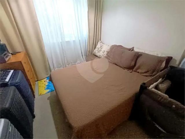 Apartamento para Venda em Rio de Janeiro/RJ Centro 1 Quartos