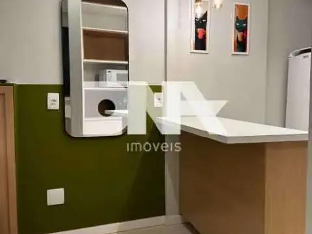 Apartamento para Venda em Rio de Janeiro/RJ Centro 1 Quartos