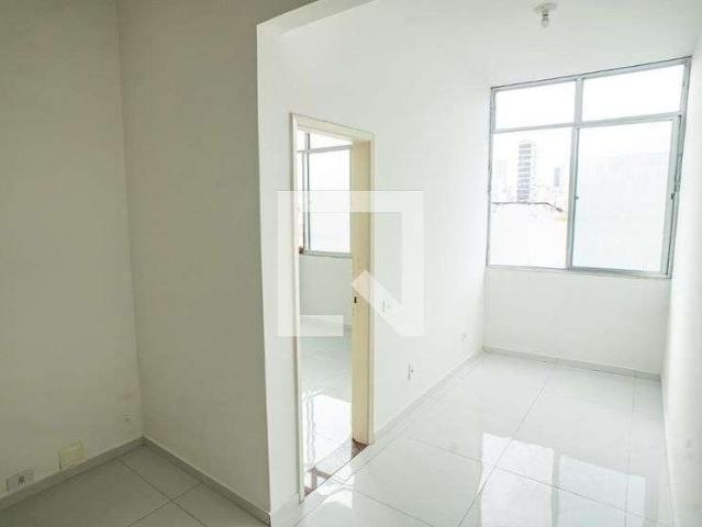 Apartamento para Venda em Rio de Janeiro/RJ Centro 1 Quartos