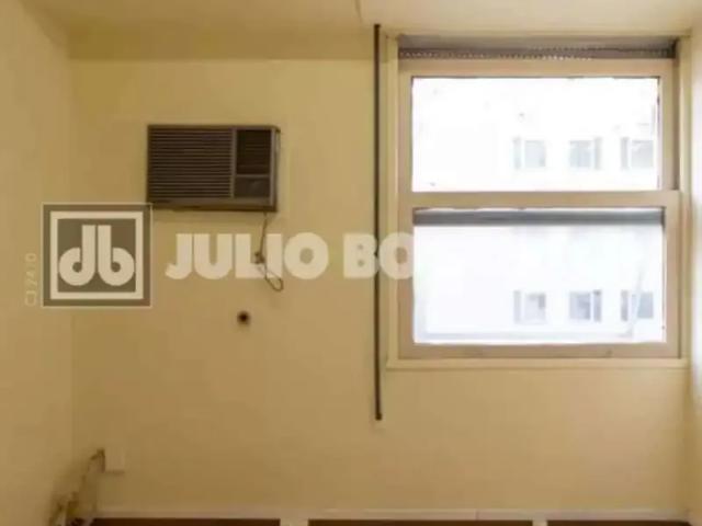 Apartamento para Venda em Rio de Janeiro/RJ Centro 1 Quartos