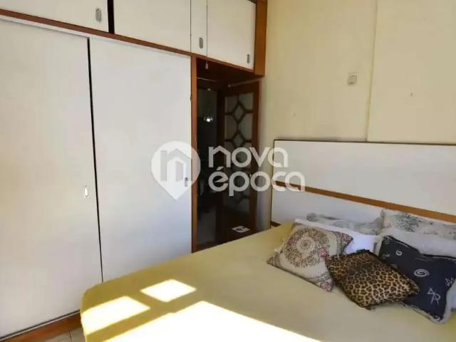 Apartamento para Venda em Rio de Janeiro/RJ Centro 1 Quartos