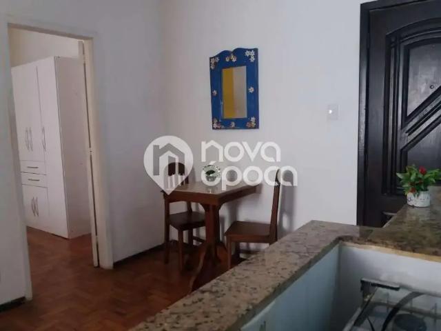 Apartamento para Venda em Rio de Janeiro/RJ Centro 1 Quartos