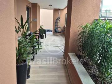 Apartamento para Venda em Rio de Janeiro/RJ Centro 1 Quartos