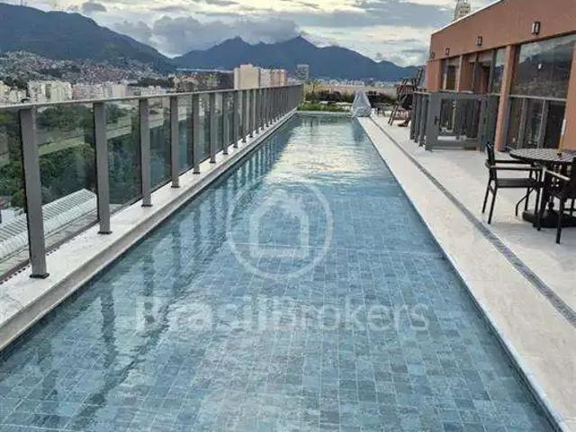 Apartamento para Venda em Rio de Janeiro/RJ Centro 1 Quartos