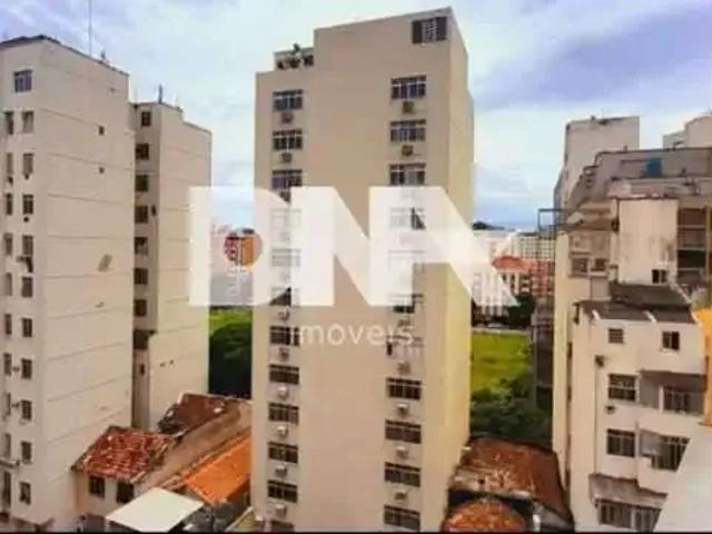 Apartamento para Venda em Rio de Janeiro/RJ Centro 1 Quartos