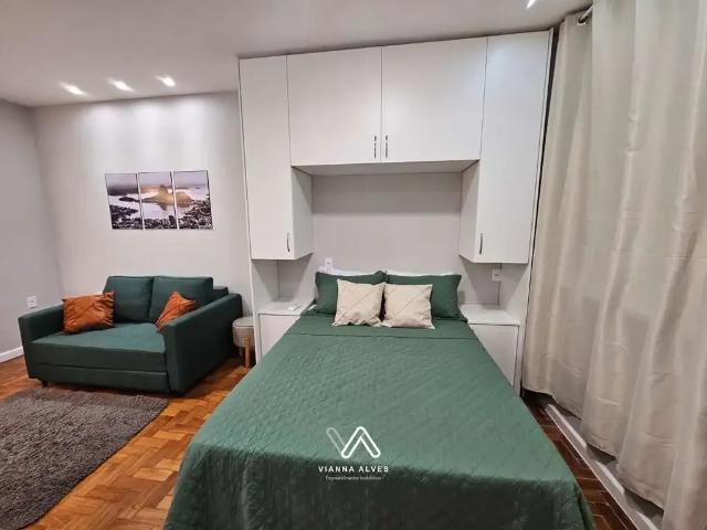 Apartamento para Venda em Rio de Janeiro/RJ Centro 1 Quartos