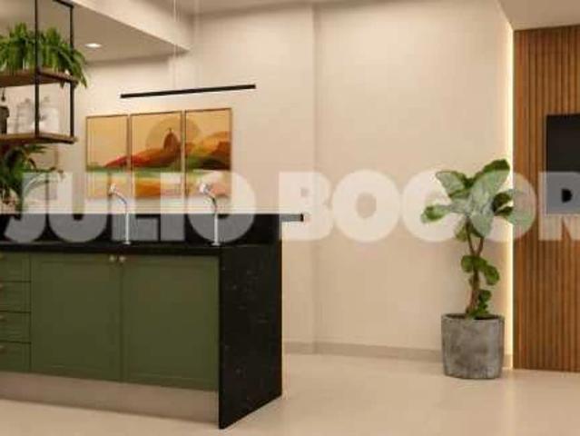 Apartamento para Venda em Rio de Janeiro/RJ Centro 1 Quartos