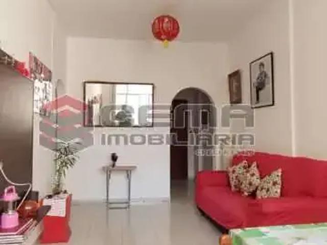 Apartamento para Venda em Rio de Janeiro/RJ Centro 1 Quartos