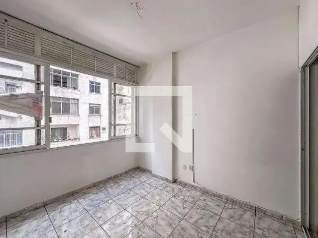Apartamento para Venda em Rio de Janeiro/RJ Centro 1 Quartos