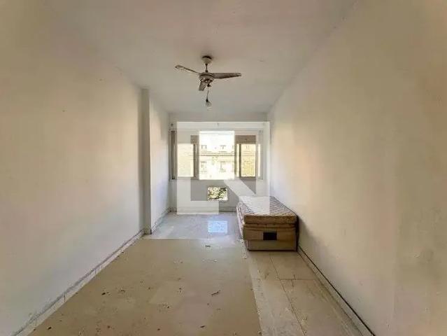 Apartamento para Venda em Rio de Janeiro/RJ Centro 1 Quartos