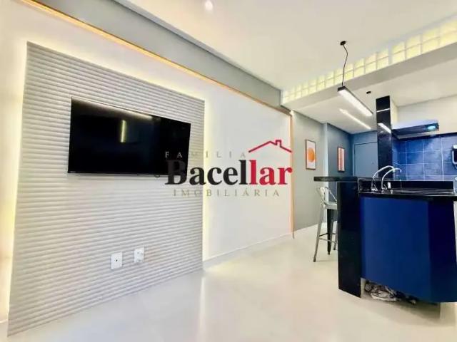 Apartamento para Venda em Rio de Janeiro/RJ Centro 1 Quartos
