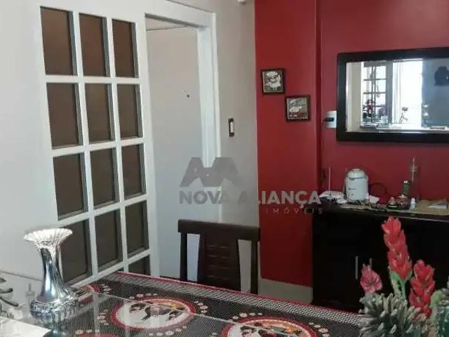 Apartamento para Venda em Rio de Janeiro/RJ Centro 1 Quartos