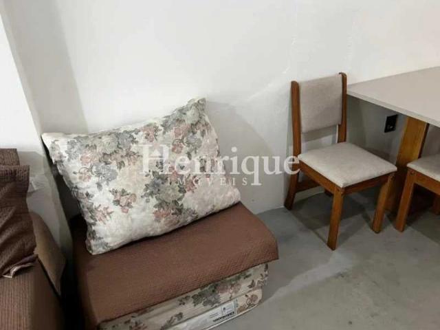 Apartamento para Venda em Rio de Janeiro/RJ Centro 1 Quartos