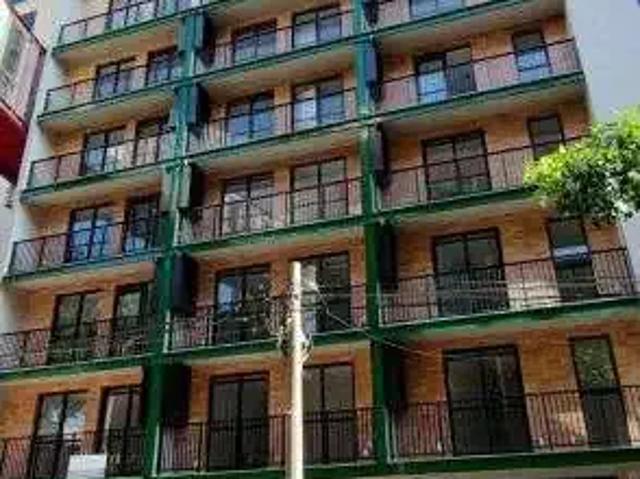 Apartamento para Venda em Rio de Janeiro/RJ Centro 1 Quartos