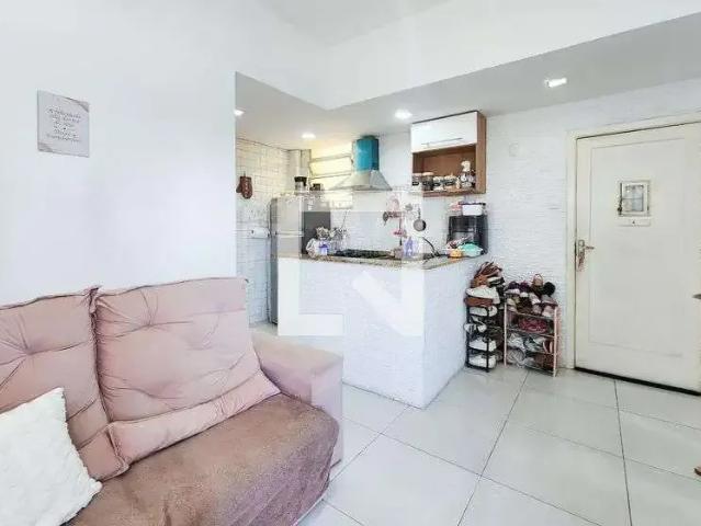 Apartamento para Venda em Rio de Janeiro/RJ Centro 2 Quartos