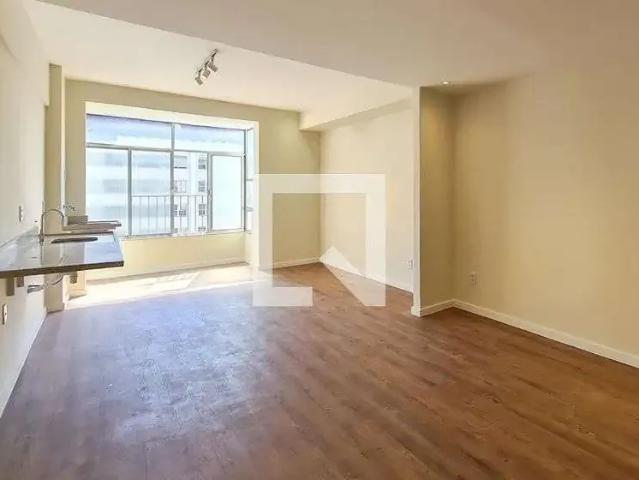 Apartamento para Venda em Rio de Janeiro/RJ Centro 1 Quartos