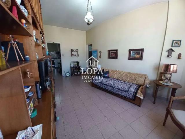 Apartamento para Venda em Rio de Janeiro/RJ Centro 1 Quartos