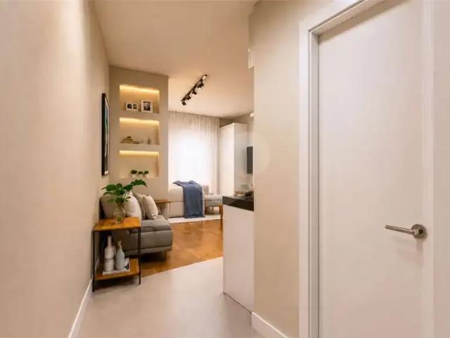 Apartamento para Venda em Rio de Janeiro/RJ Centro 1 Quartos