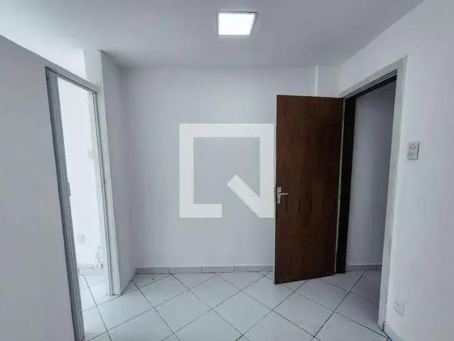 Apartamento para Venda em Rio de Janeiro/RJ Centro 1 Quartos
