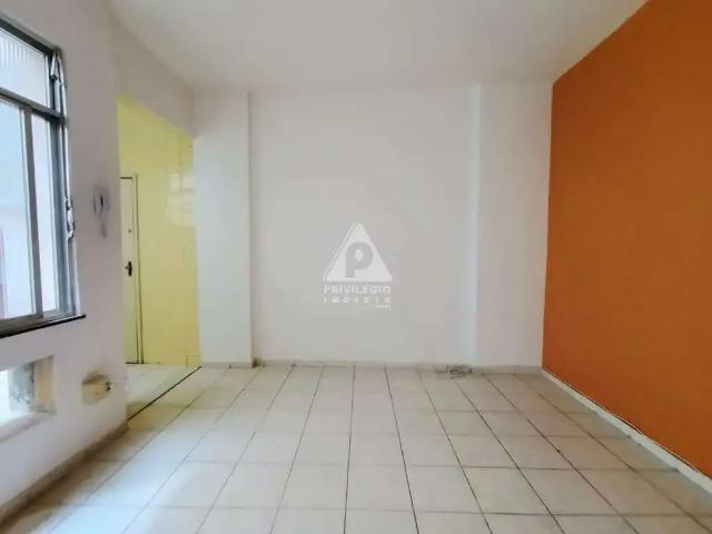 Apartamento para Venda em Rio de Janeiro/RJ Centro 1 Quartos
