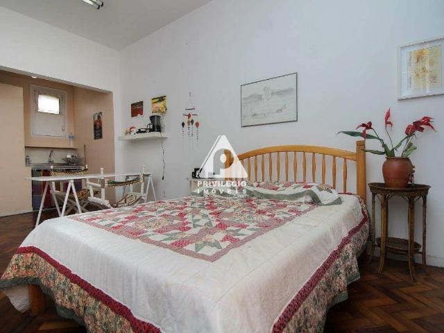 Apartamento para Venda em Rio de Janeiro/RJ Centro 1 Quartos