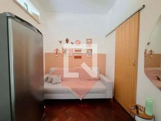 Apartamento para Venda em Rio de Janeiro/RJ Centro 1 Quartos