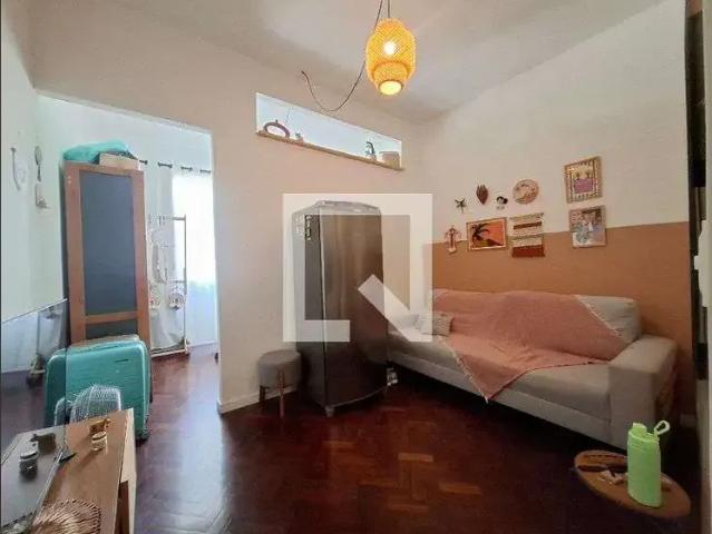 Apartamento para Venda em Rio de Janeiro/RJ Centro 1 Quartos