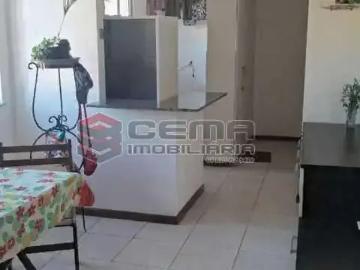 Apartamento para Venda em Rio de Janeiro/RJ Centro 1 Quartos