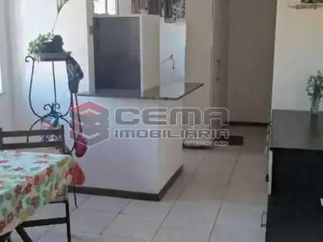 Apartamento para Venda em Rio de Janeiro/RJ Centro 1 Quartos