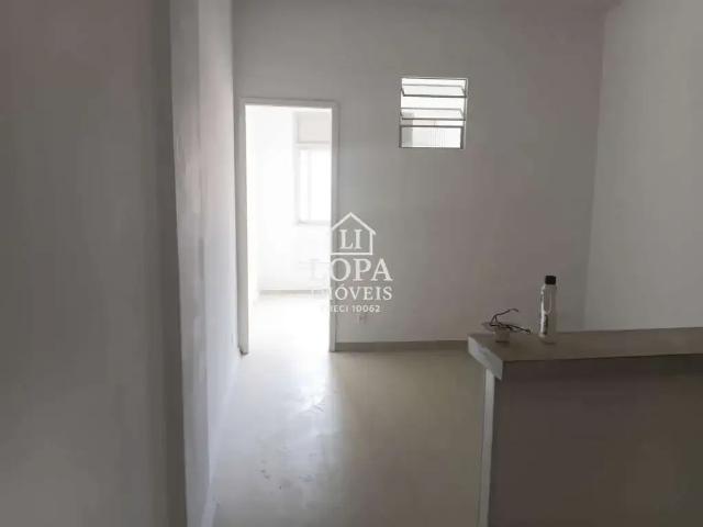Apartamento para Venda em Rio de Janeiro/RJ Centro 1 Quartos
