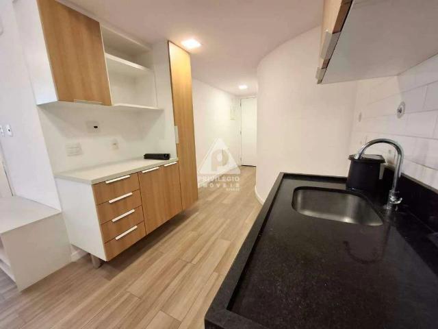 Apartamento para Venda em Rio de Janeiro/RJ Centro 1 Quartos